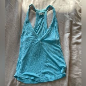 Urban Outfitters cropped tank